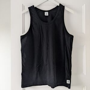 Reigning Champ Lightweight Jersey Standard Tank Top